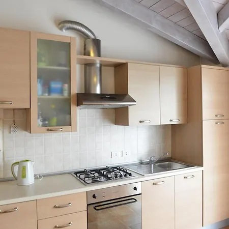 Casa Silvia Appartement Manerba del Garda