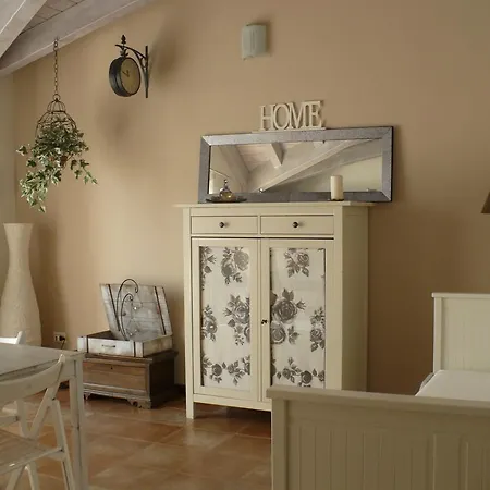 Casa Silvia *