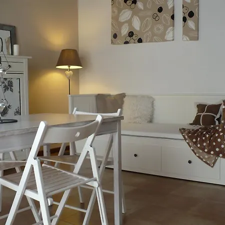 Casa Silvia * Manerba del Garda
