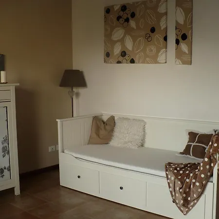 Apartmán Casa Silvia Manerba del Garda