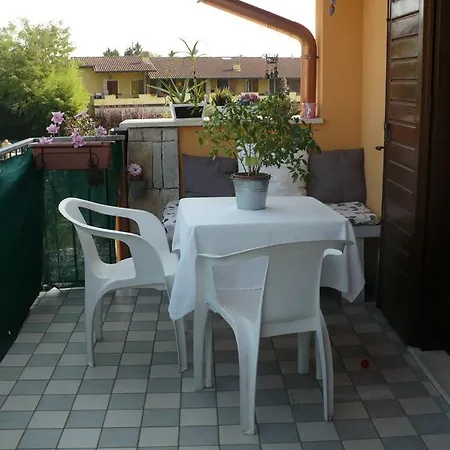Casa Silvia * Manerba del Garda