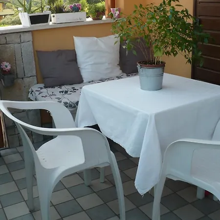 Casa Silvia *