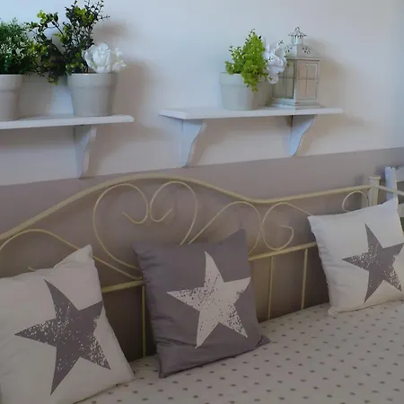 Apartmán Casa Silvia