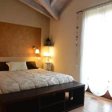 Casa Silvia Apartmán