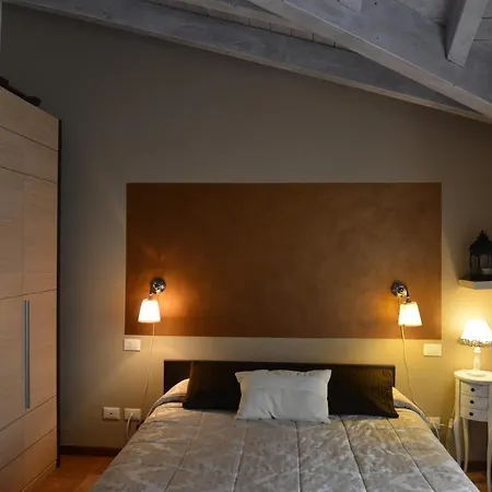 Casa Silvia * Manerba del Garda
