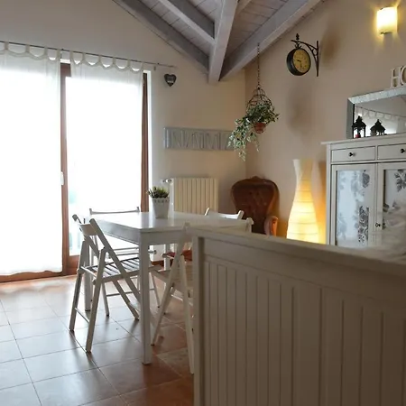 Casa Silvia * Manerba del Garda