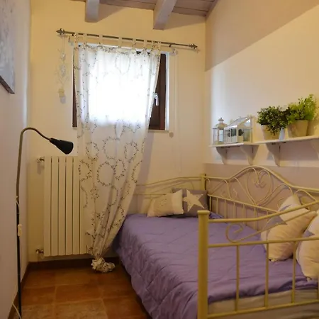 Casa Silvia Apartmán *