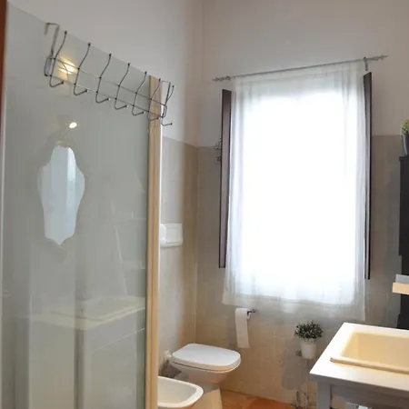 Apartmán Casa Silvia *