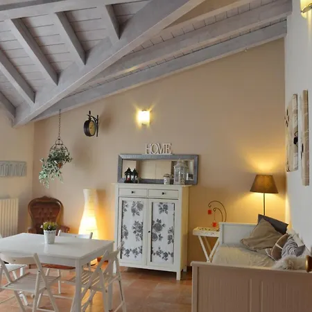 Casa Silvia *