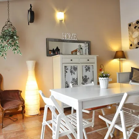 Casa Silvia * Manerba del Garda
